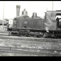 CHEMINS DE FER DE L'YONNE - Sens locomotive N°22 