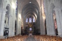 Cathédrale (intérieur)
